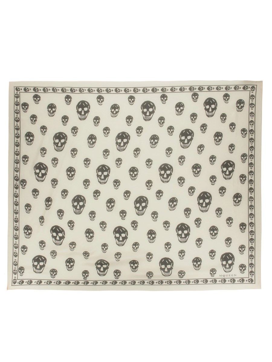 FOULARD SKULL