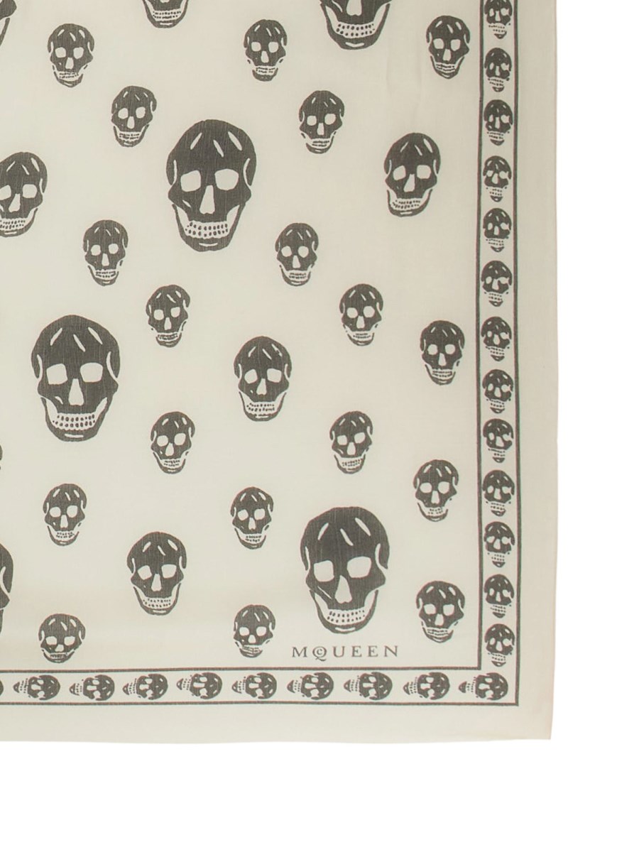 FOULARD SKULL