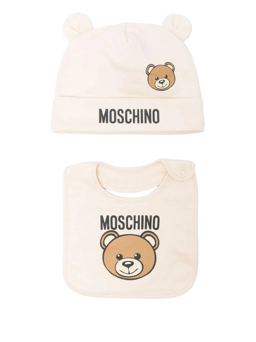 SET CAPPELLO E BAVAGLIO