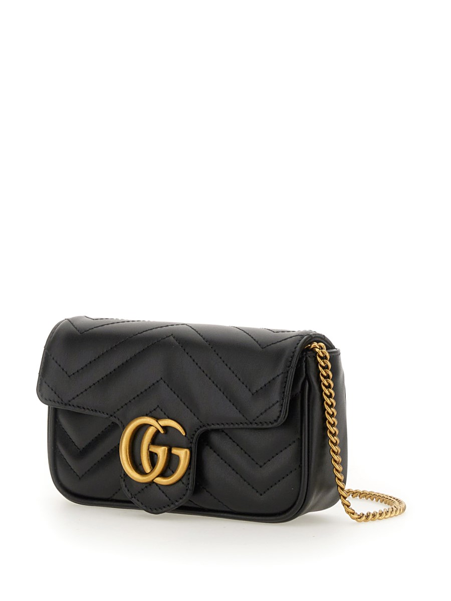 BORSA MINI GG MARMONT