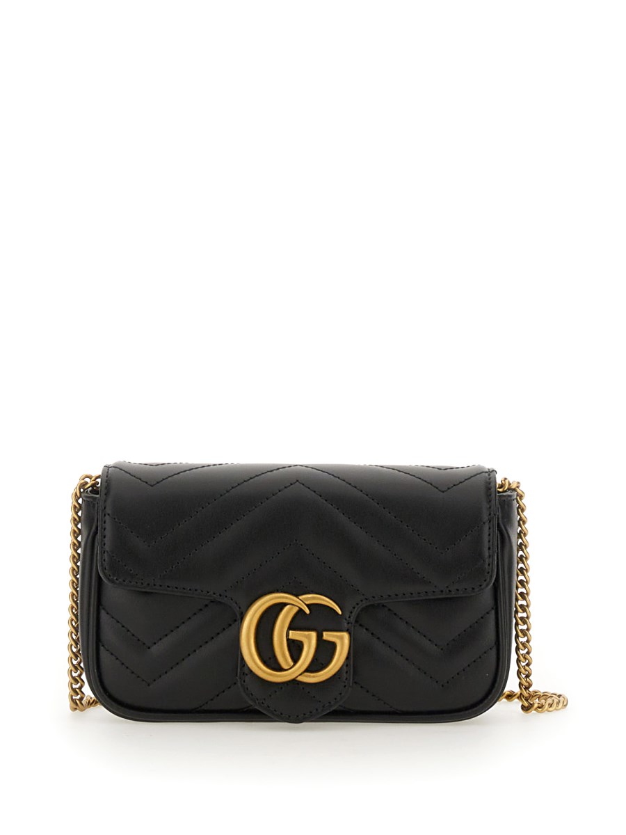 BORSA MINI GG MARMONT