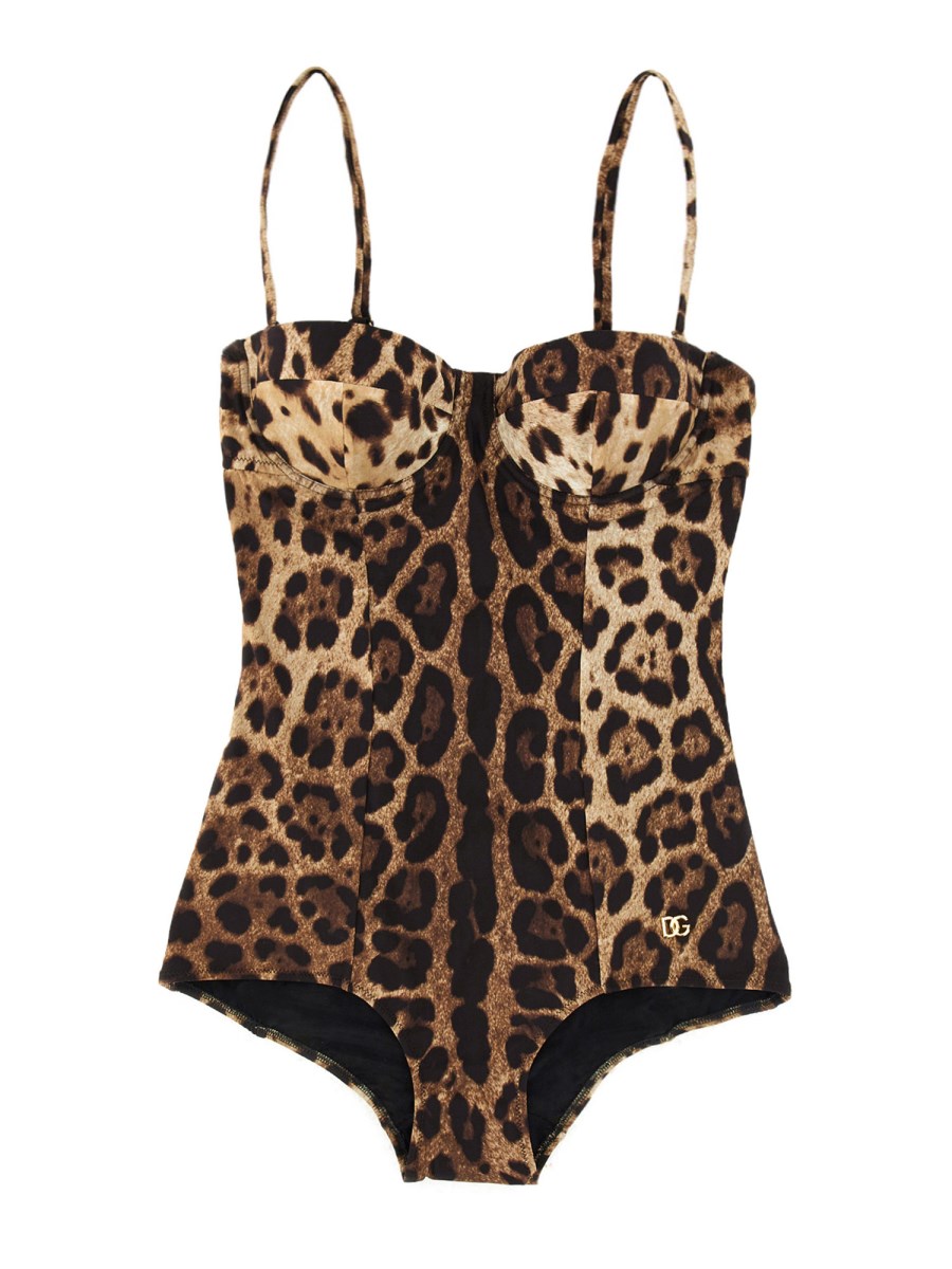 COSTUME INTERO ANIMALIER