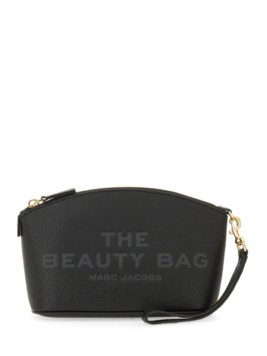 POUCH "THE BEAUTY BAG"