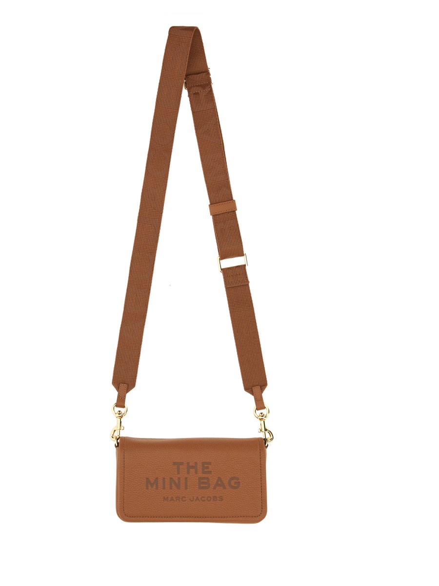 BORSA MINI IN PELLE 