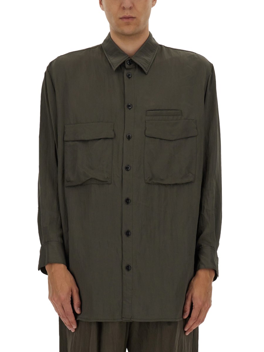 OVERSHIRT UTILITY 