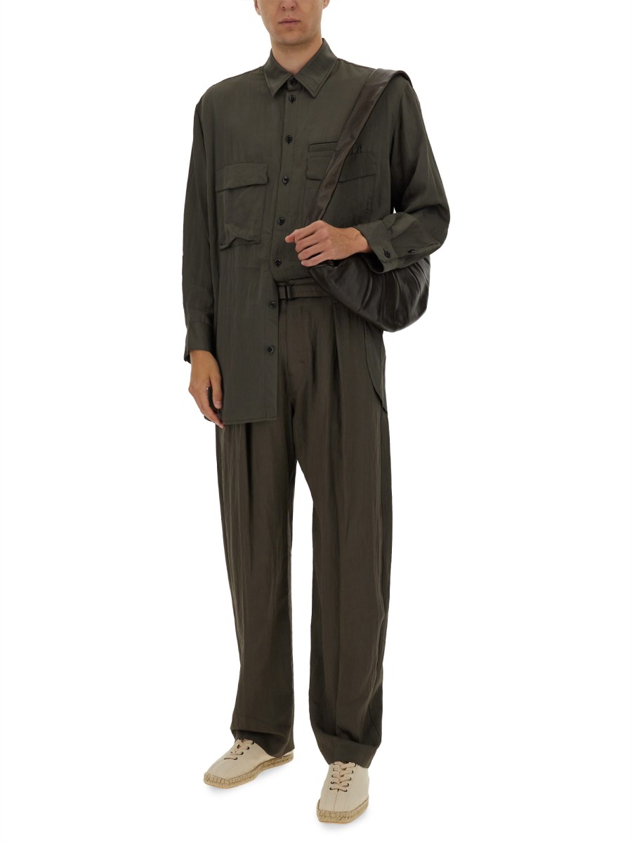 OVERSHIRT UTILITY 