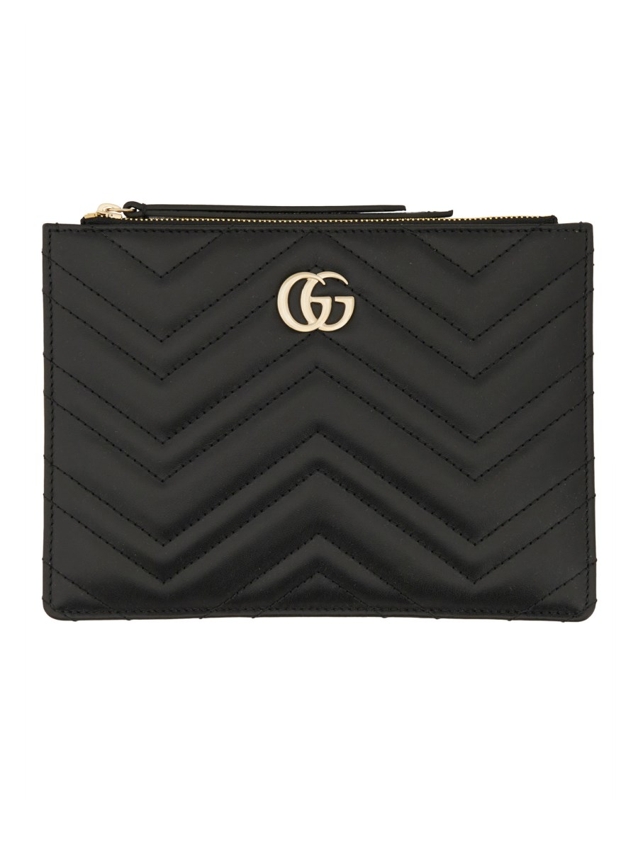 POUCH GG MARMONT SMALL