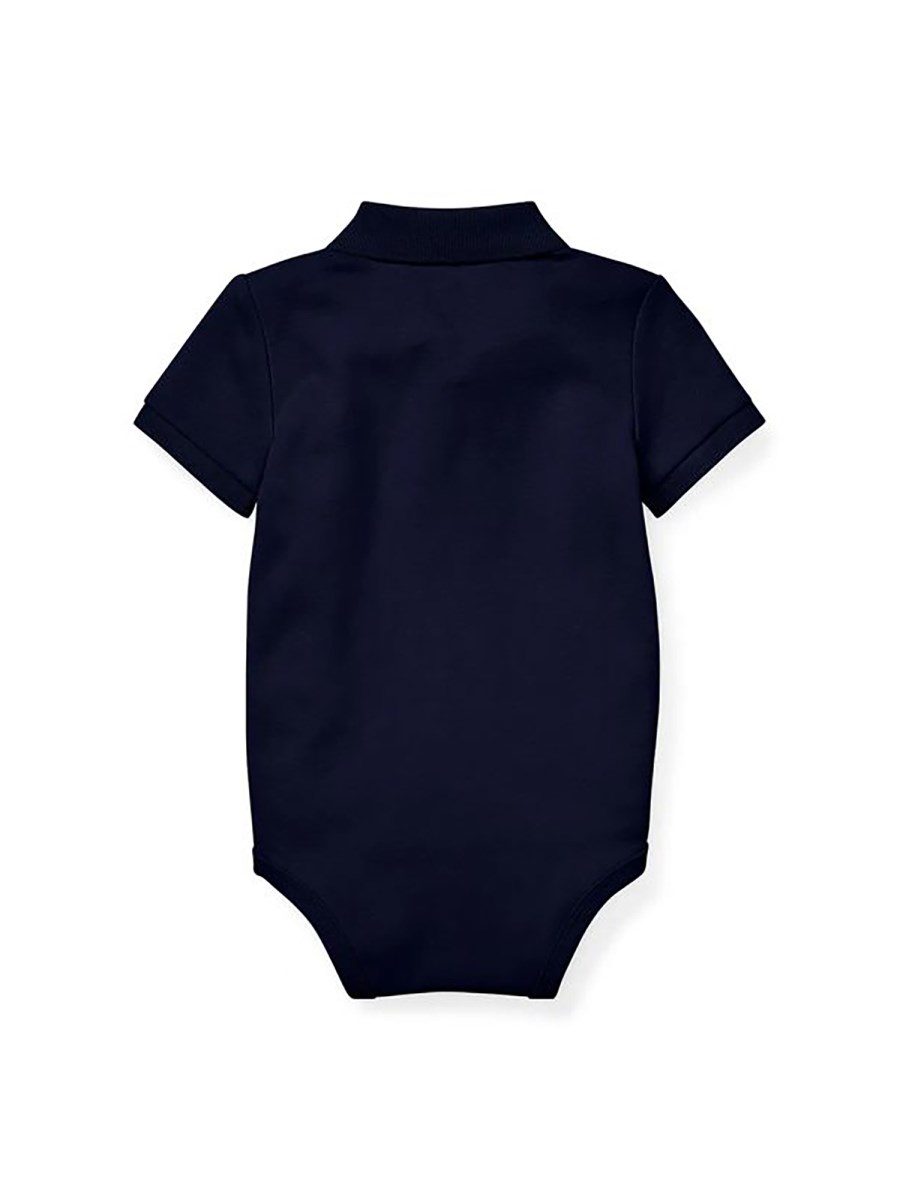 ss polo-onepiece-bodysuit