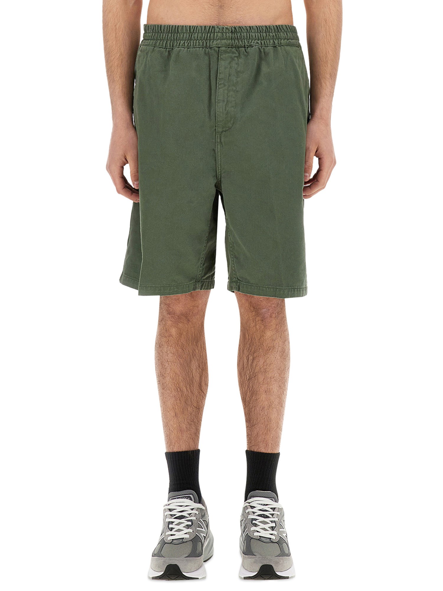 Carhartt wip short flint - carhartt wip - Modalova
