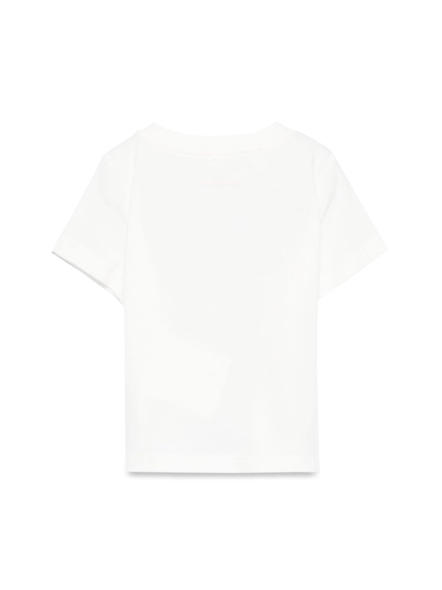 T-SHIRT CON STAMPA