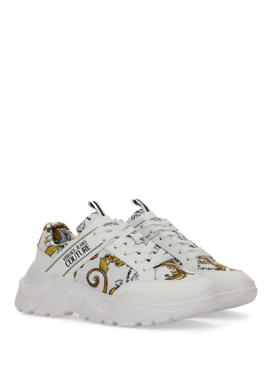 SNEAKER FONDO SPEEDTRACK