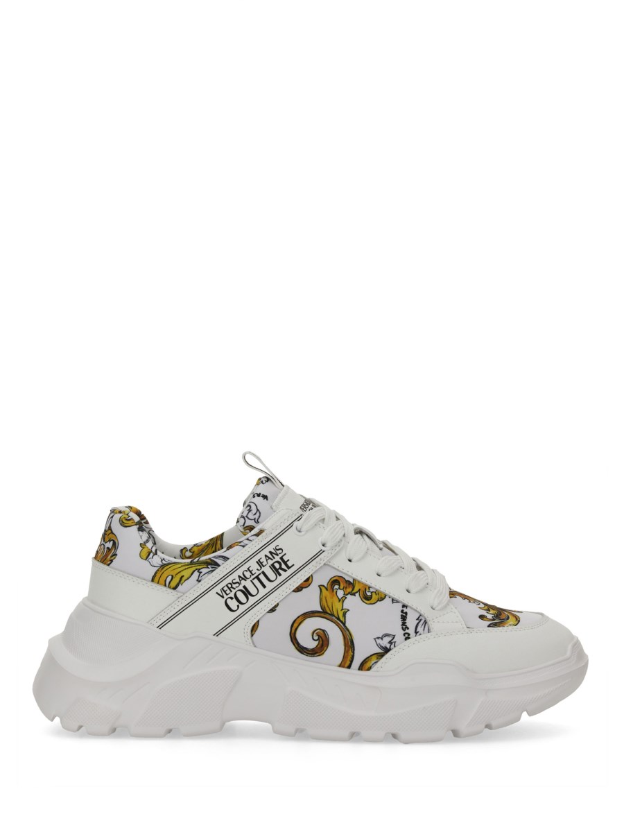 SNEAKER FONDO SPEEDTRACK