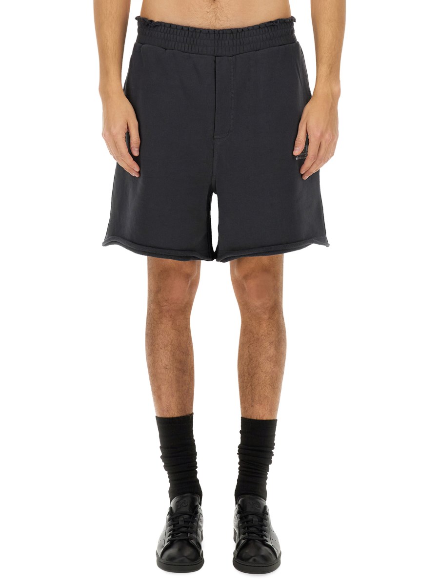 SHORTS MEATPACKING