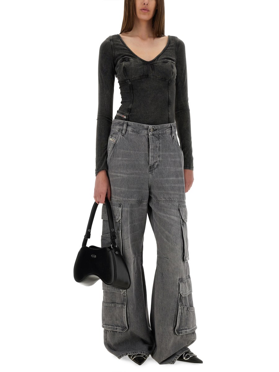 TOP T-ELIN