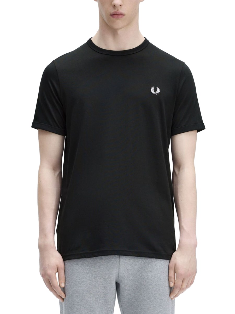 T-SHIRT CLASSICA 