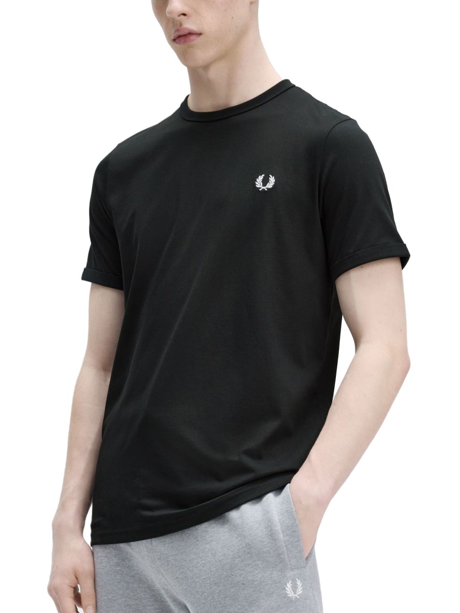 T-SHIRT CLASSICA 