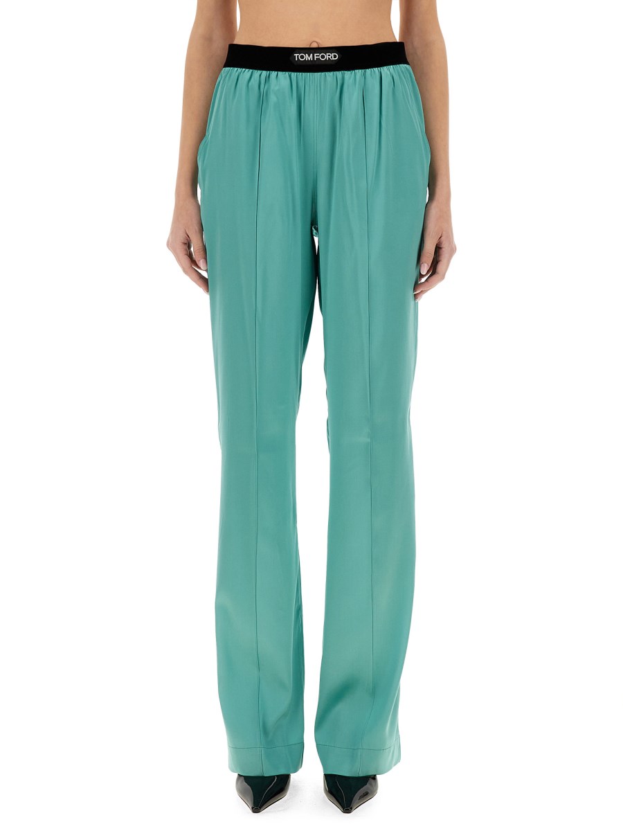 PANTALONE PJ STRETCH