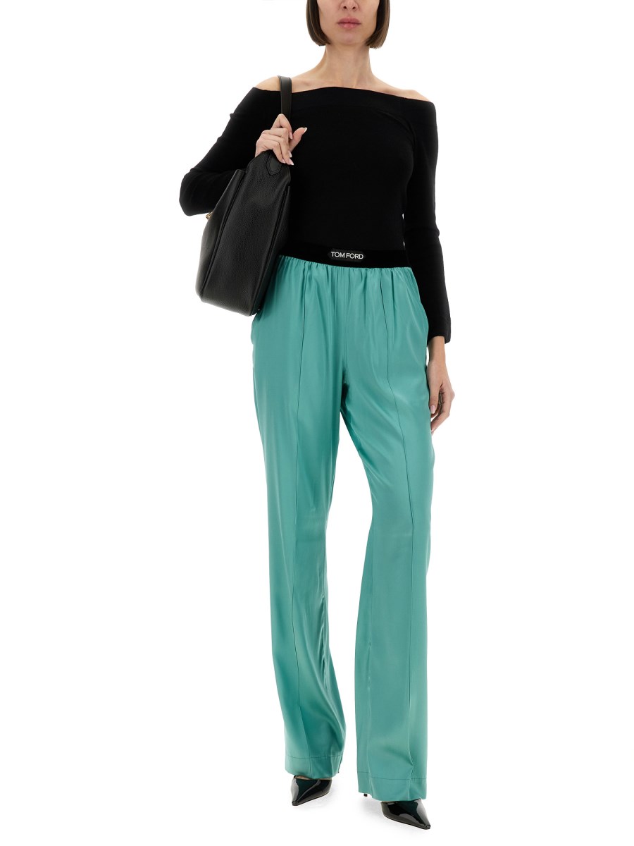 PANTALONE PJ STRETCH