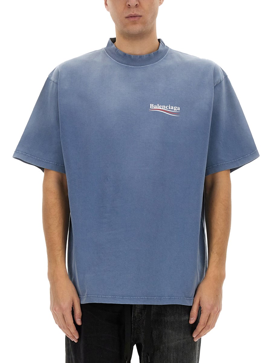 T-SHIRT MEDIUM FIT