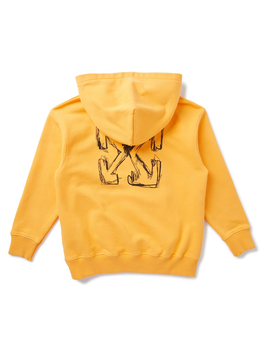 arrowsketchhoodie