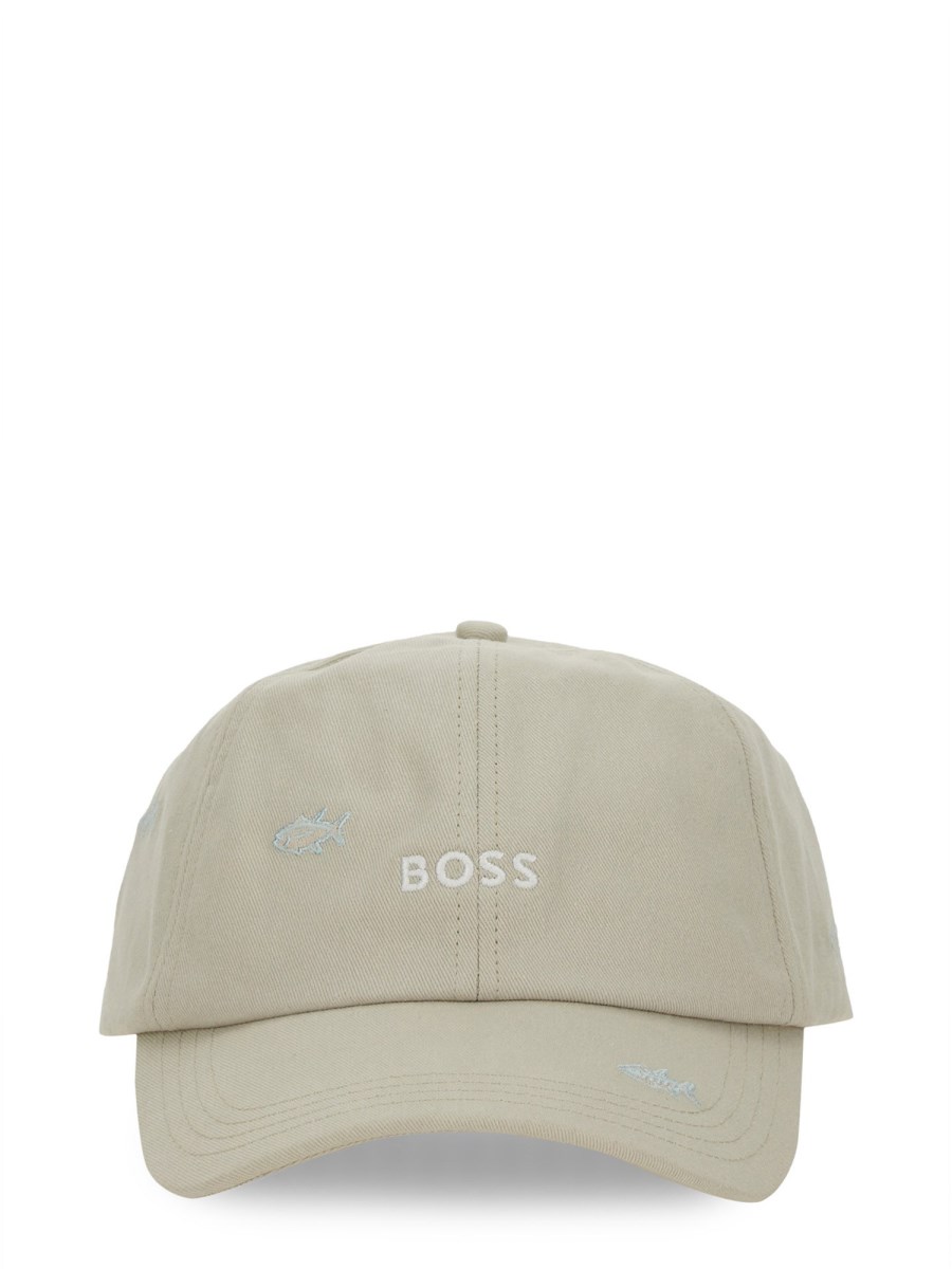 CAPPELLO DA BASEBALL DERREL