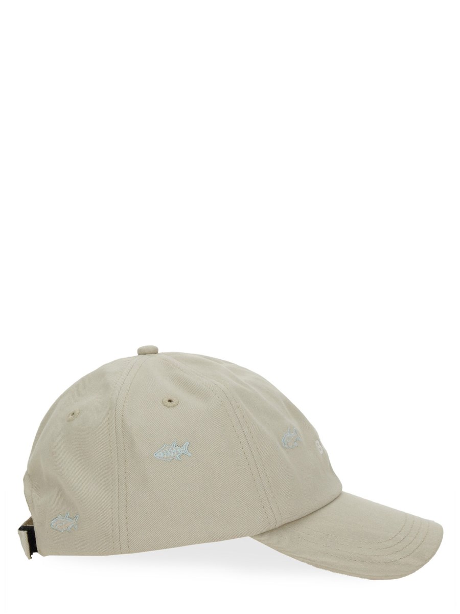 CAPPELLO DA BASEBALL DERREL