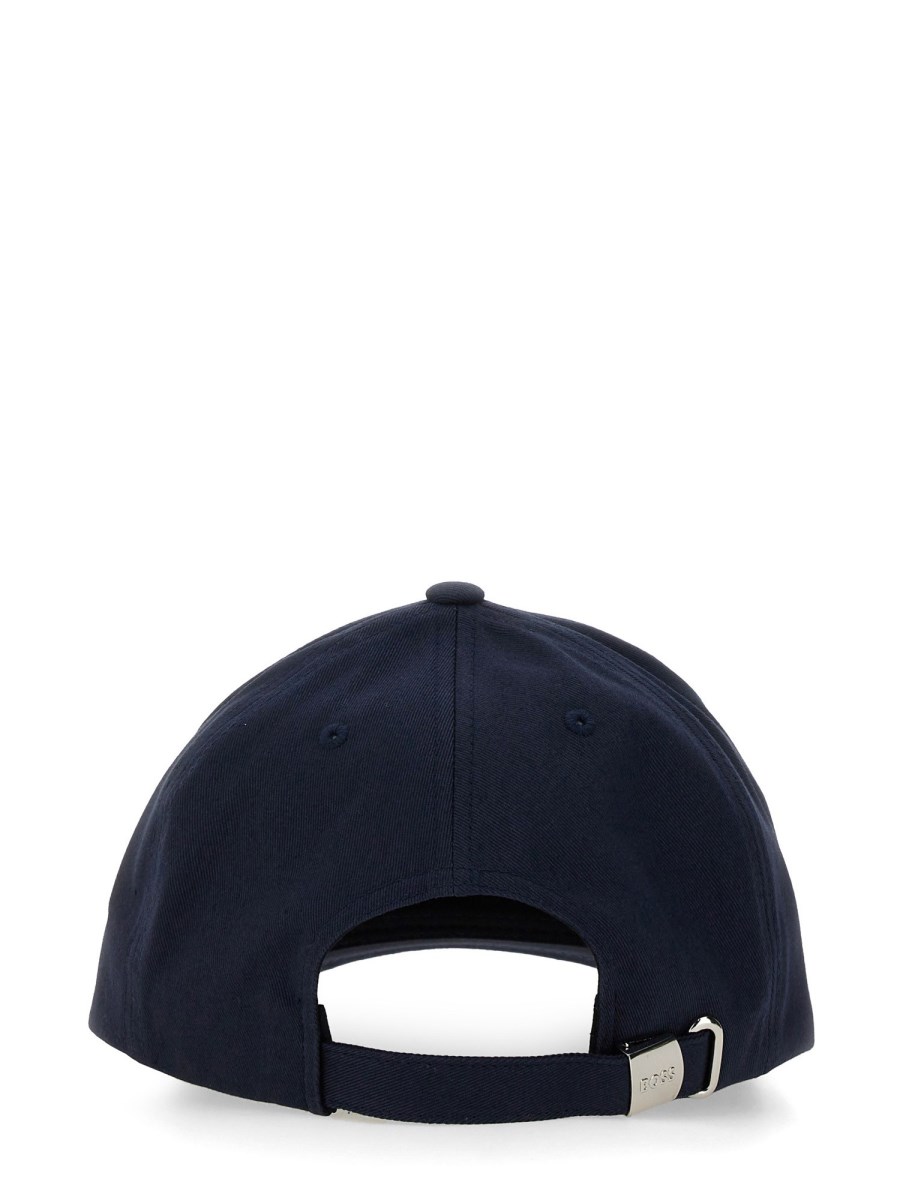 CAPPELLO DA BASEBALL CON LOGO