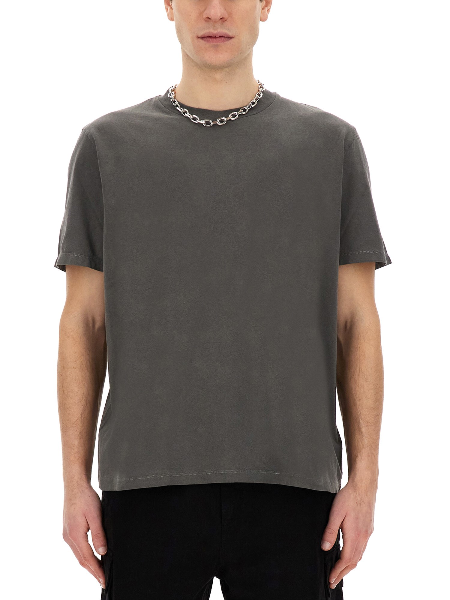 our legacy cotton t-shirt