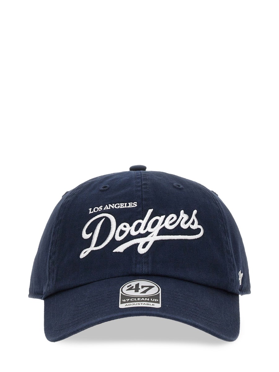 CAPPELLO DA BASEBALL CON LOGO