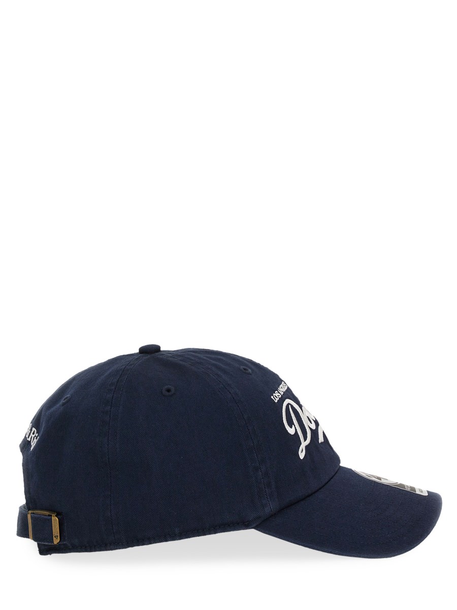 CAPPELLO DA BASEBALL CON LOGO