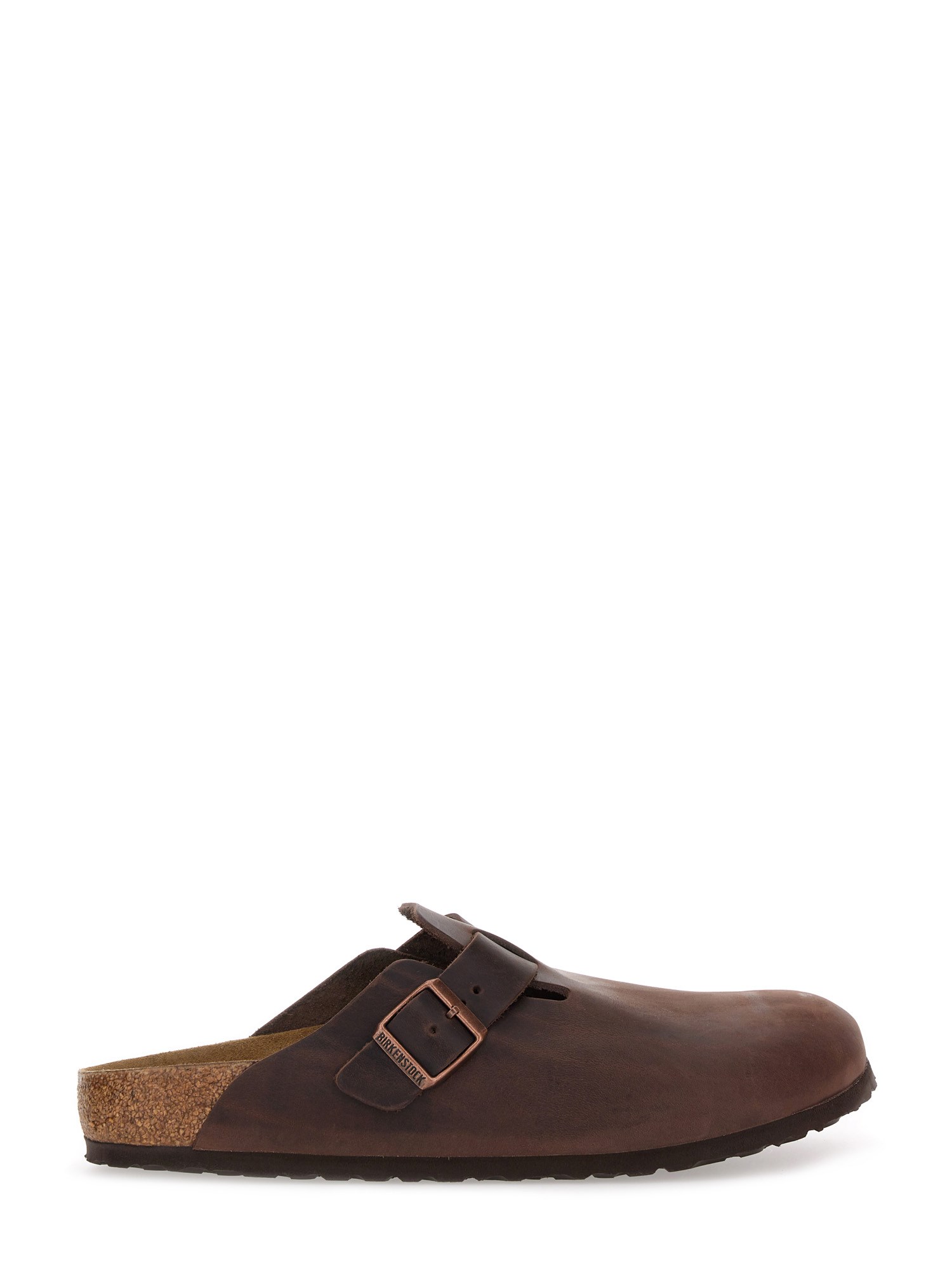 Birkenstock sandal "boston" - birkenstock - Modalova