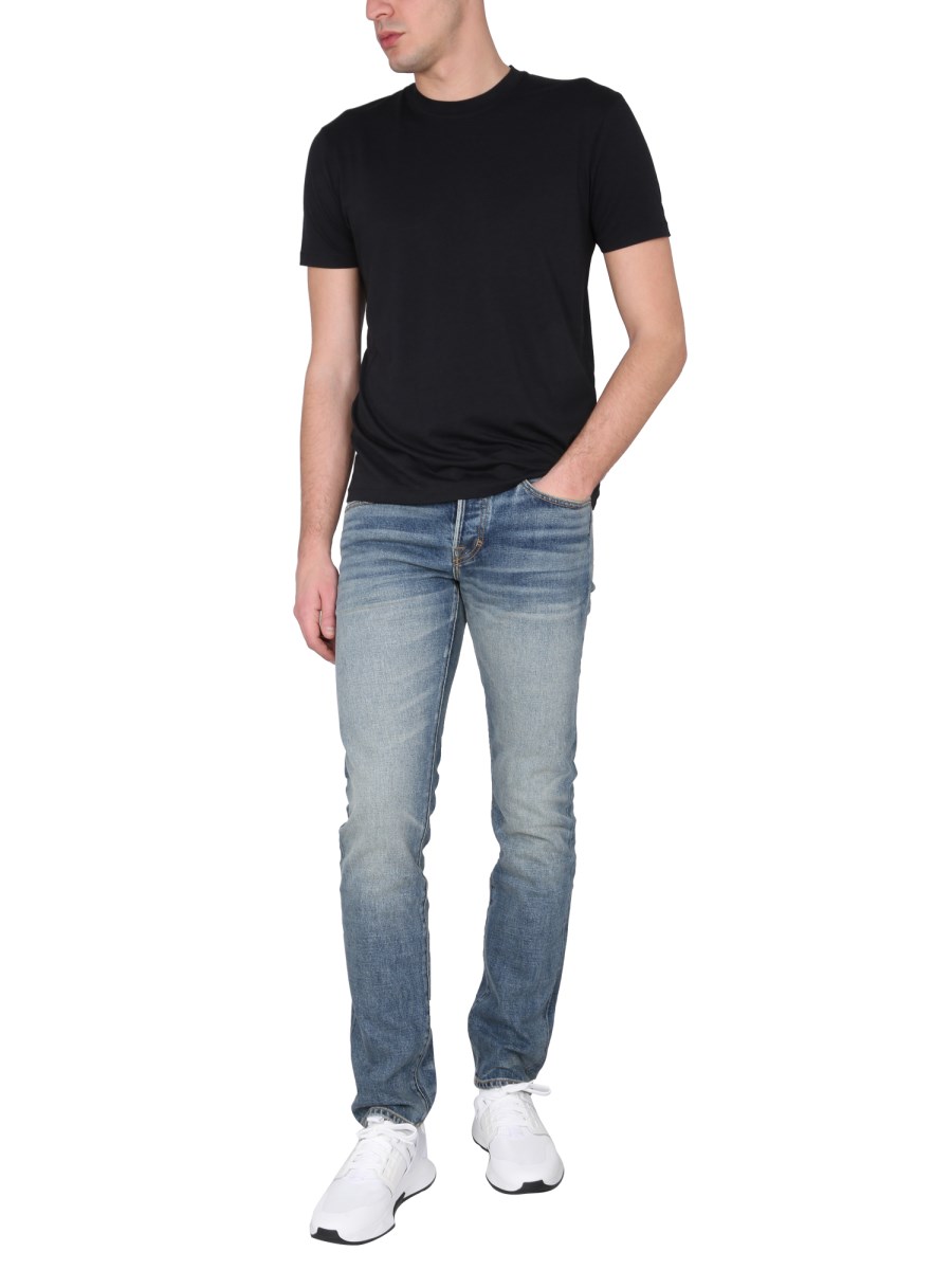 JEANS SLIM FIT