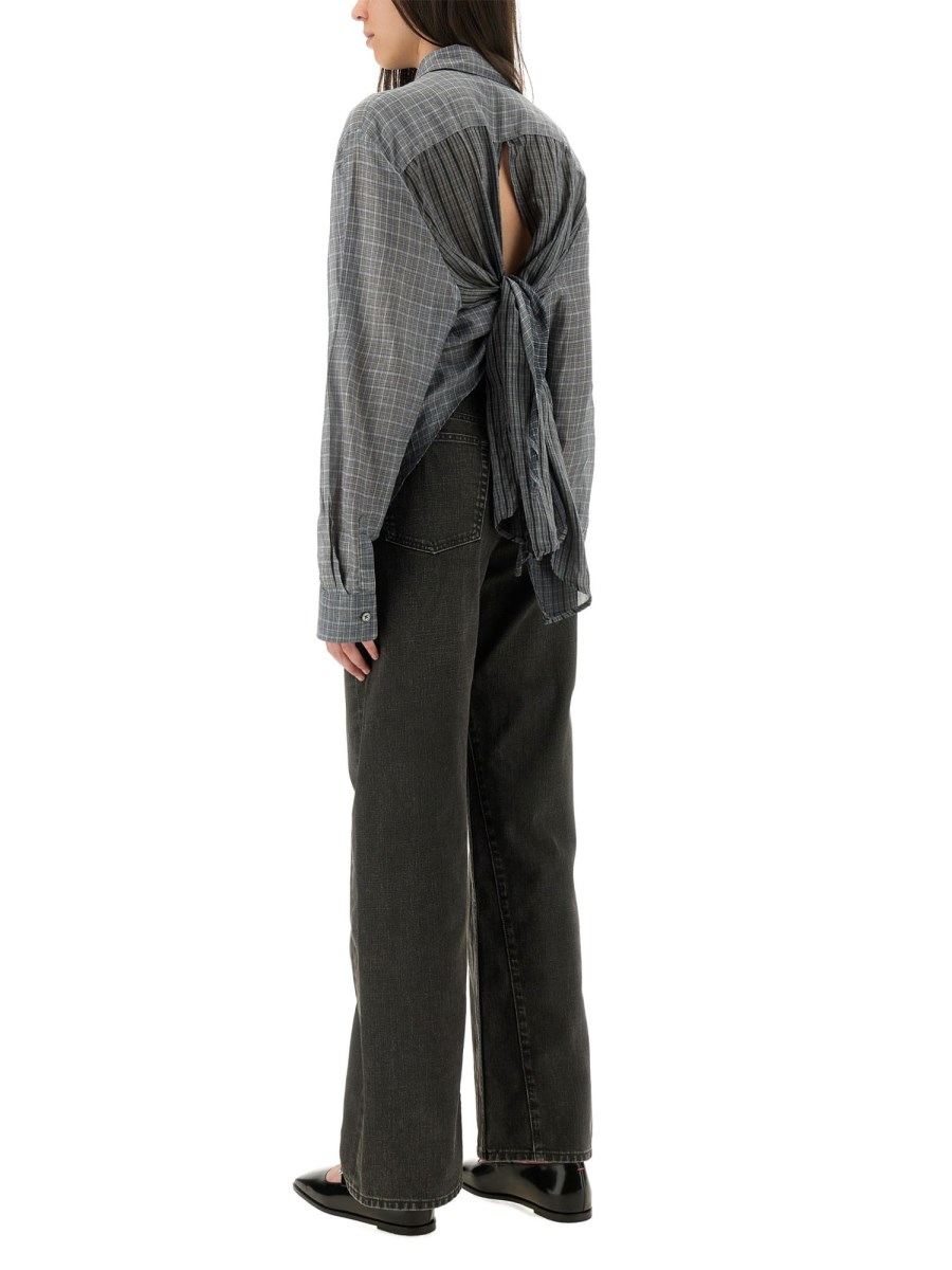 CAMICIA APRON