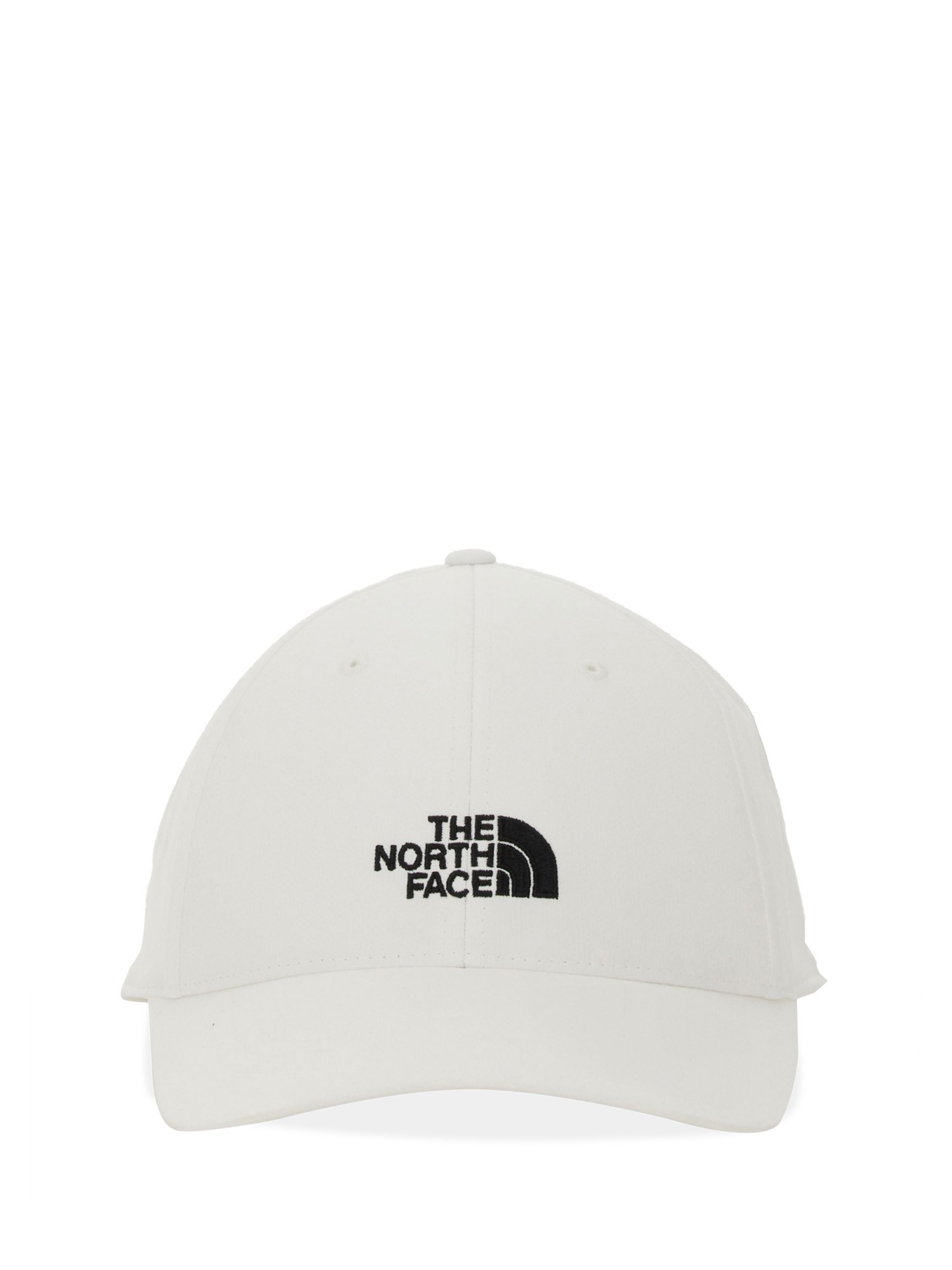 The North Face "flashdry" Baseball Cap In White