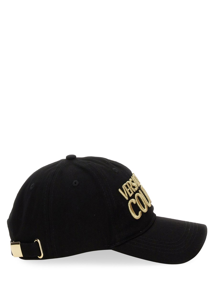 CAPPELLO DA BASEBALL CON RICAMO LOGO