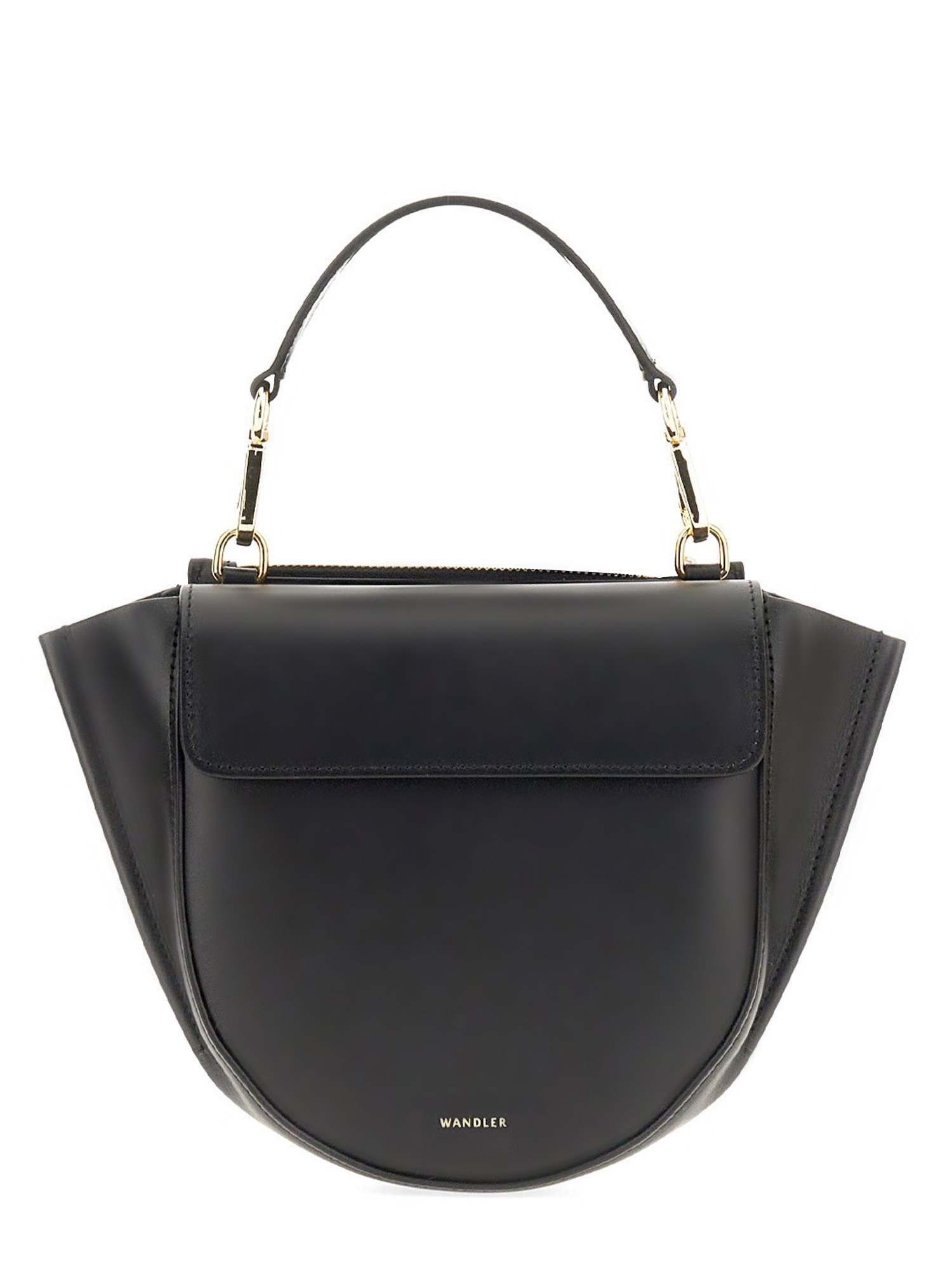 wandler bag "hortensia" mini
