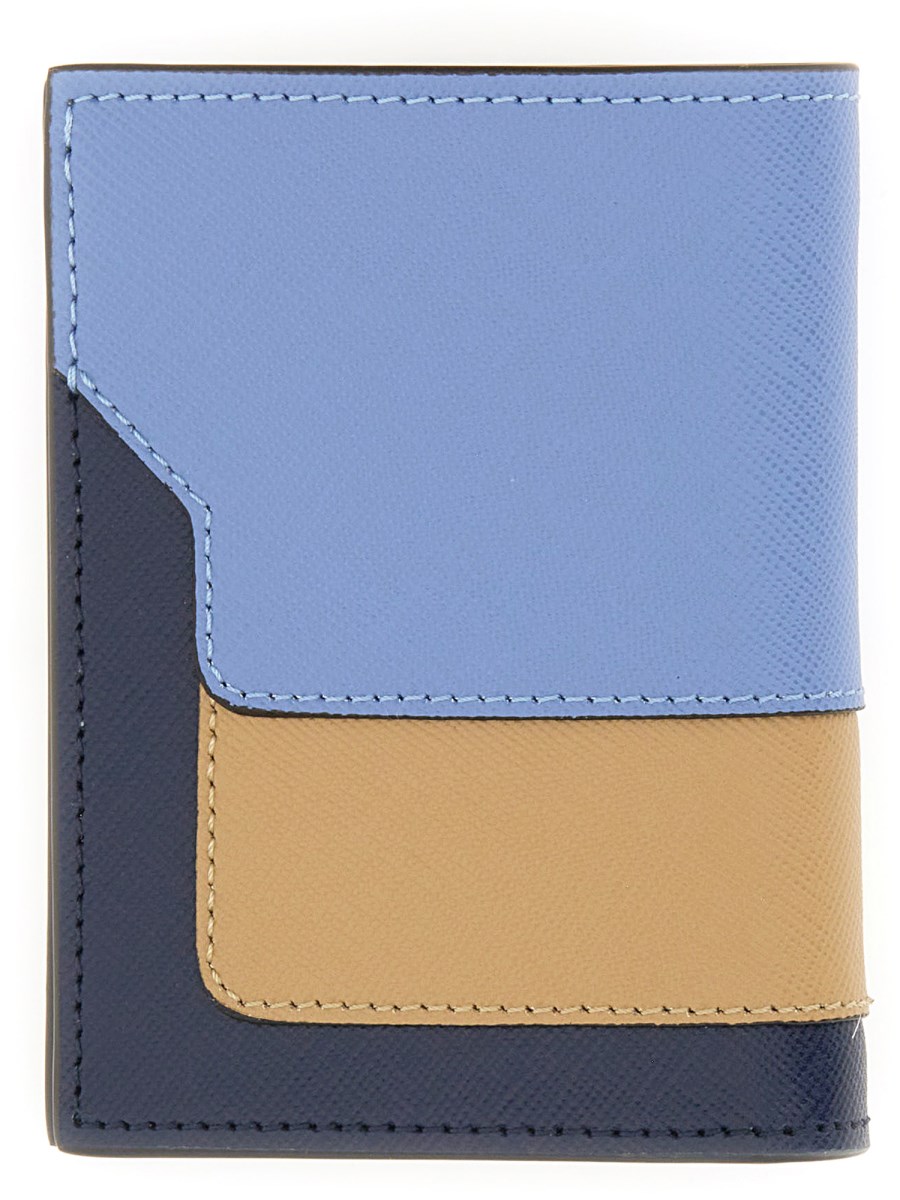 PORTAFOGLIO BIFOLD