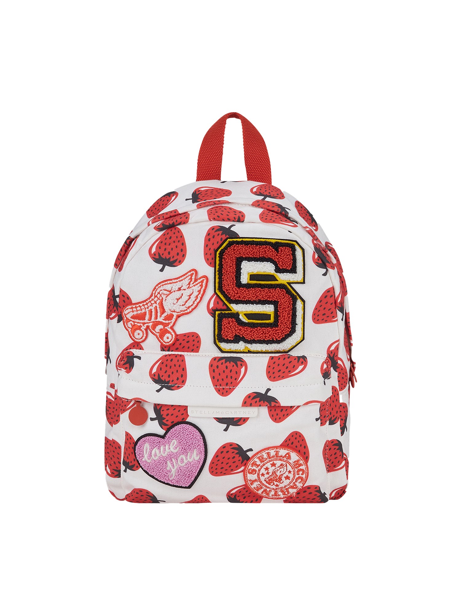 Stella mccartney backpack - stella mccartney - Modalova