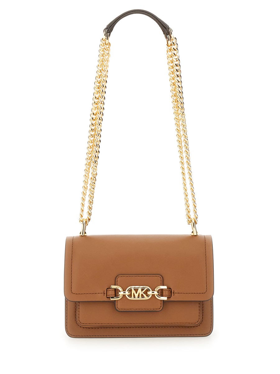 BORSA A TRACOLLA "HEATHER" EXTRA-SMALL