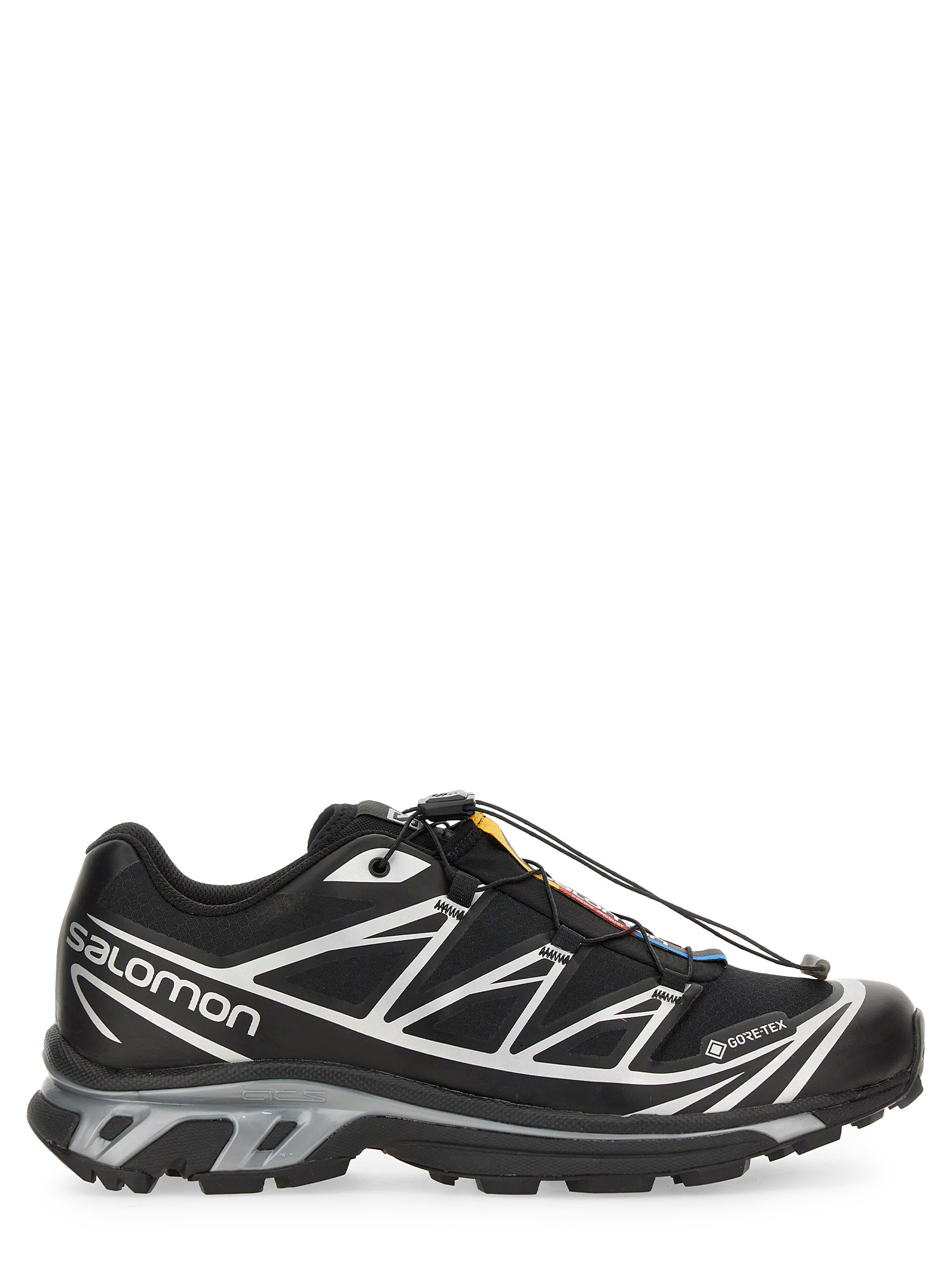 salomon sneaker "xt-6 gtx"