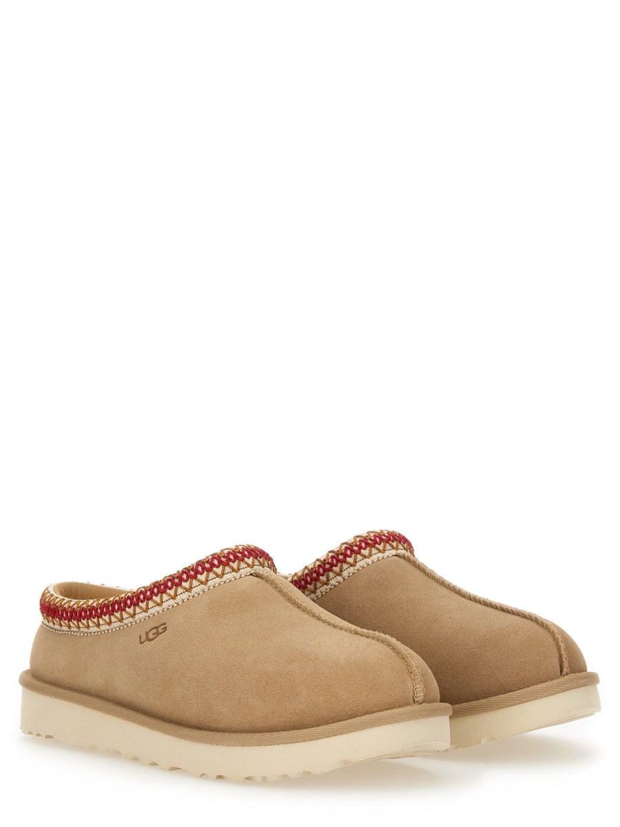 SLIPPER TASMAN