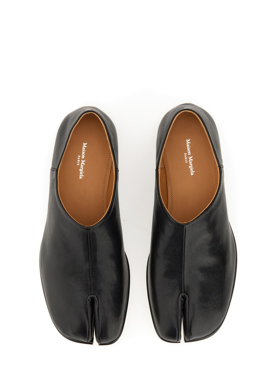 LOAFER SLIP ON TABI