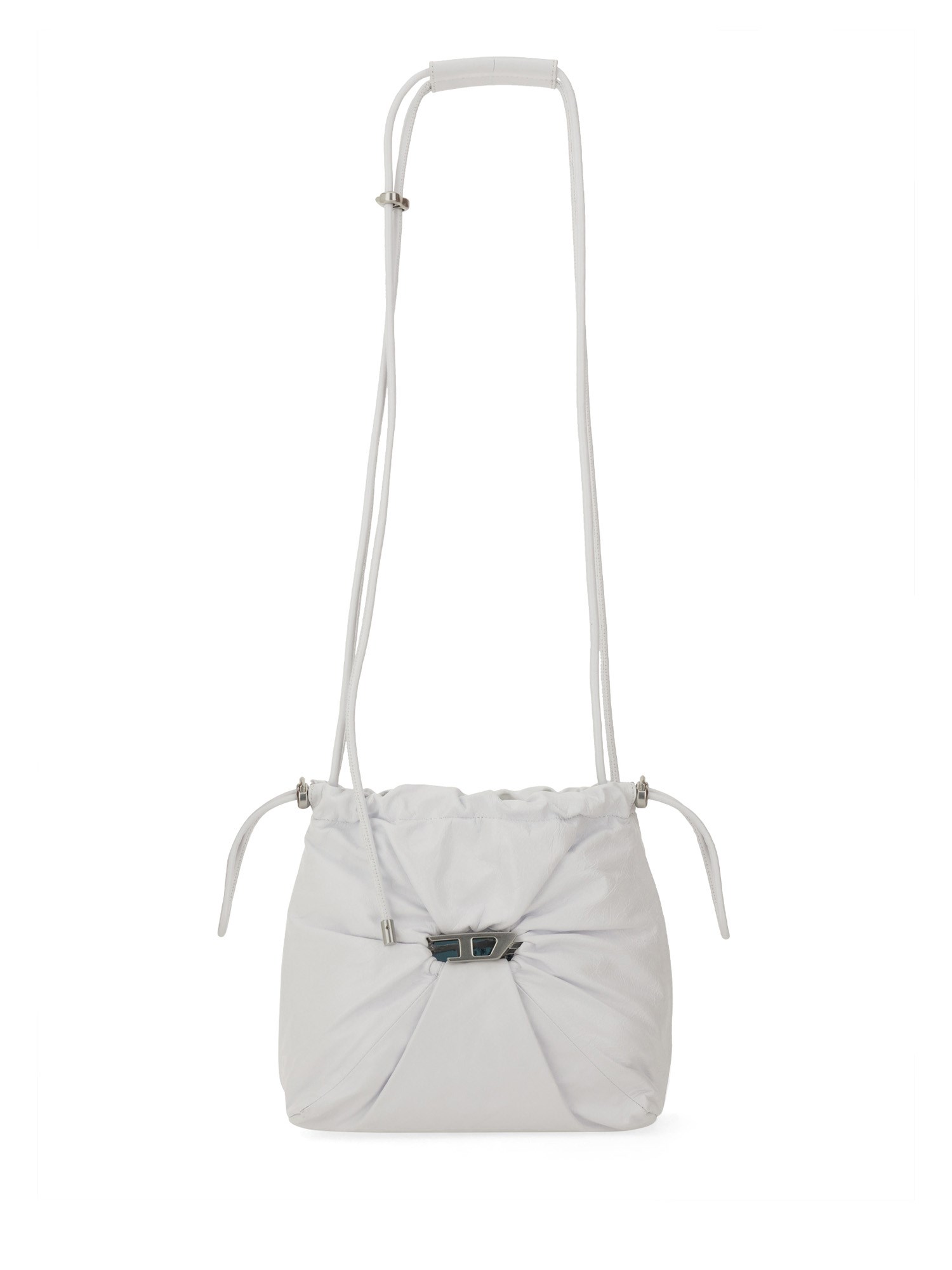diesel bucket bag "scrunch-d"