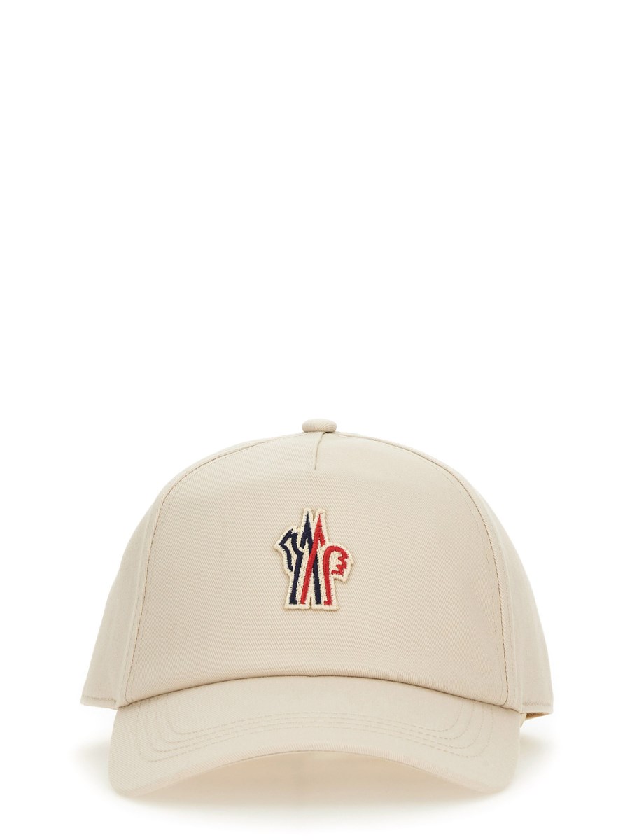 CAPPELLO DA BASEBALL CON LOGO