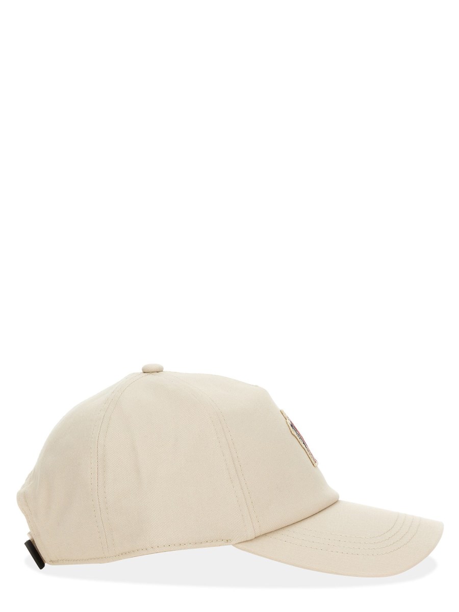 CAPPELLO DA BASEBALL CON LOGO