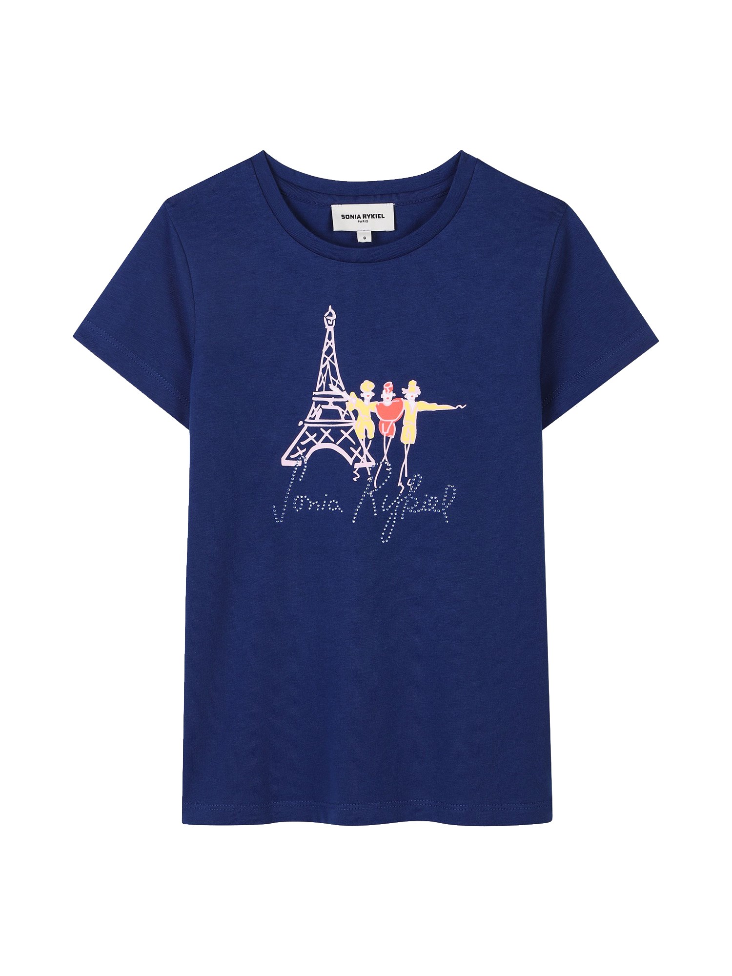 sonia rykiel t-shirt