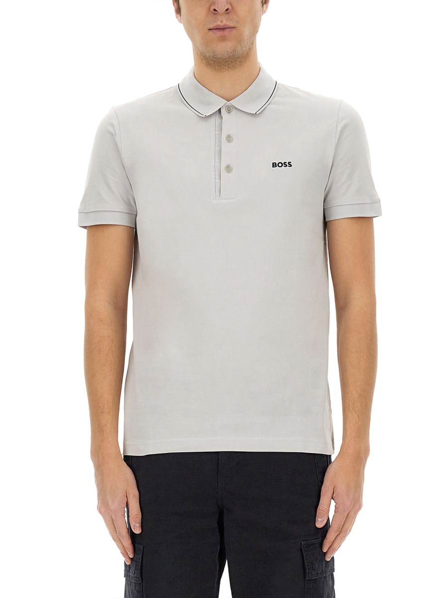 POLO "PAULE 4"