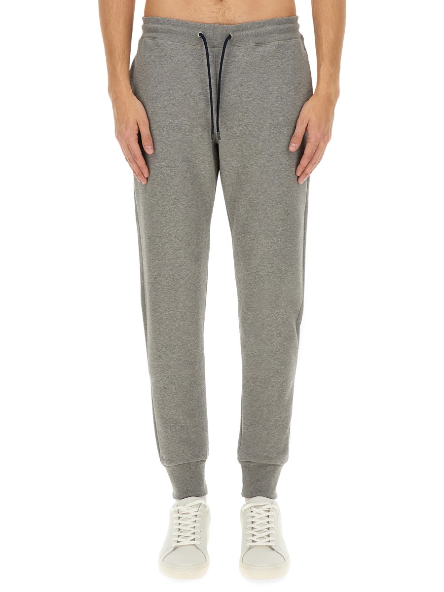 PANTALONE JOGGING