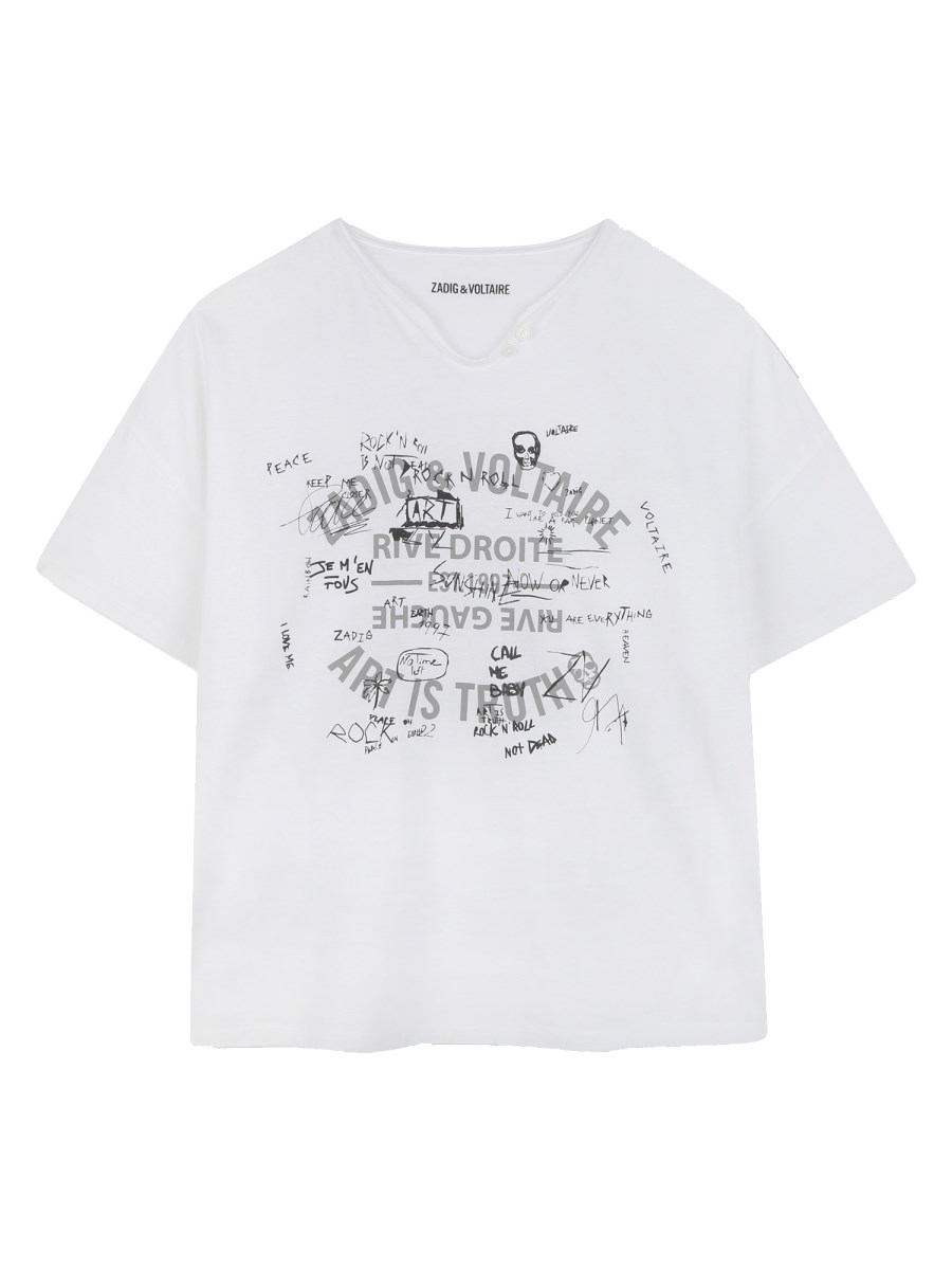 T-SHIRT