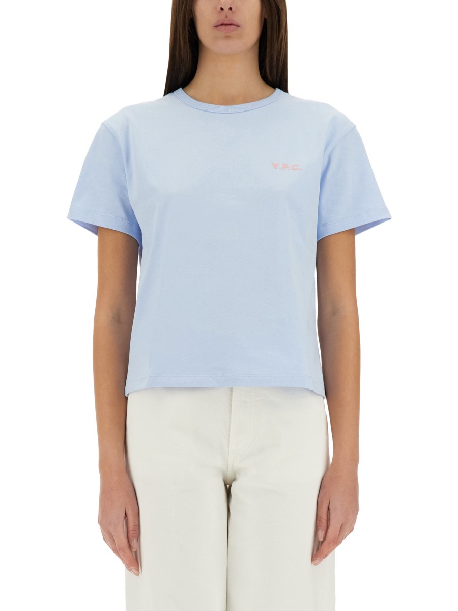T-SHIRT PETIT VPC